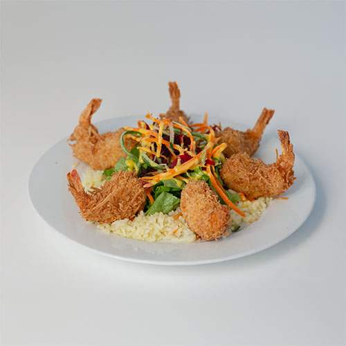 CAMARONES TROPICALES/85 GRS