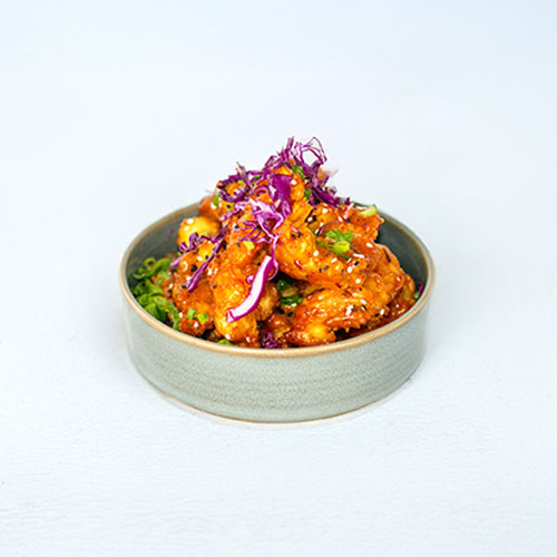 CAMARONES ROCA/140 GRS