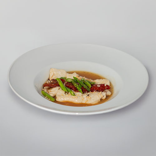 FILETE AL VINO BLANCO