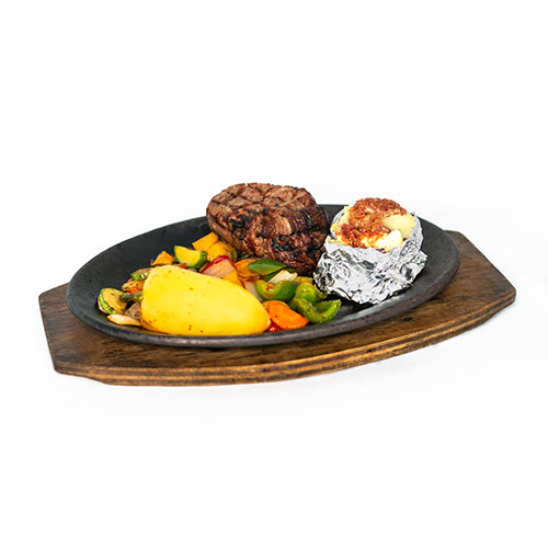 FILETE MIGNON/350 GRS