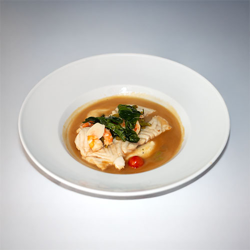 FILETE TOPOLOBAMPO/200 GRS