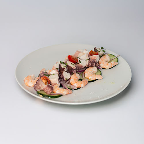 MIXTO PARA PICAR / 170 GRS.