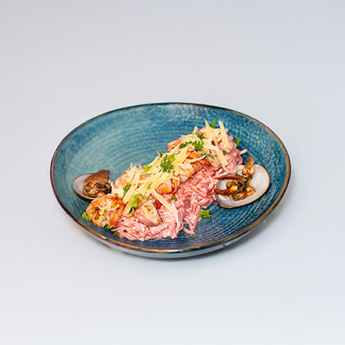 PASTA OCÉANO ROSA / 200 GRS.