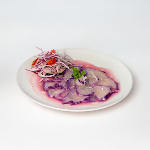  PURPLE SUNSET / 120 GRS.