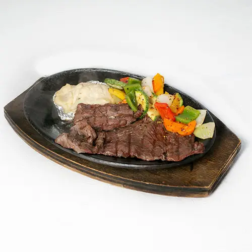 ARRACHERA AL GRILL / 250 GRS