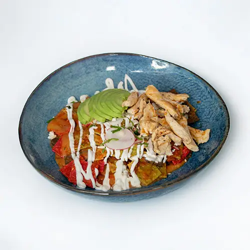 TOTOPO RELLENO $60 / SALSA ROJA $140 / TOMATILLO $140 / 140POBLANA $160 / SALSA SUIZA $170/