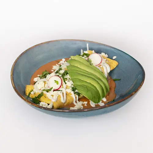 EL MEXICANO