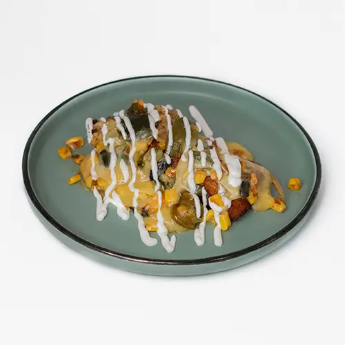 TAMAL DE ELOTE