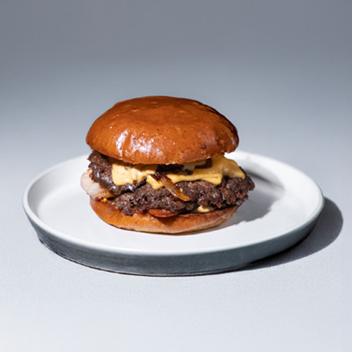 OG SMASH BURGER CARNE WAGYU CERTIFICADA